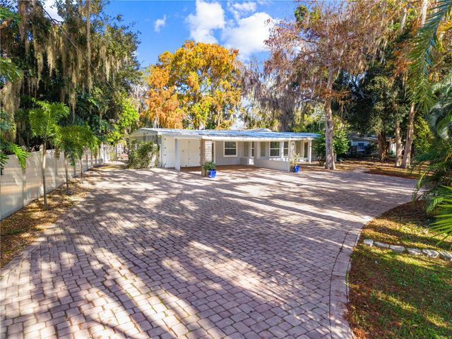 4321 RUMMELL ROAD, St Cloud, FL 34769