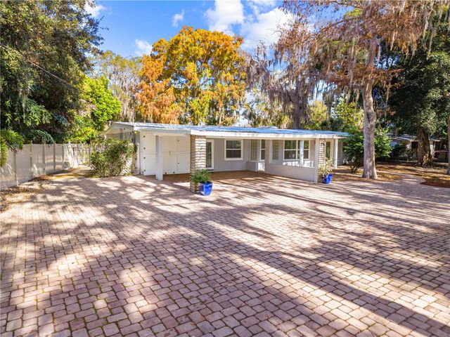 4321 RUMMELL ROAD, St Cloud, FL 34769