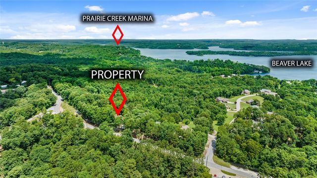 16048 Cypress Lane, Rogers, AR 72756