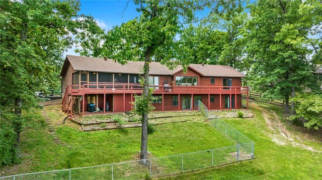 16048 Cypress Lane, Rogers, AR 72756