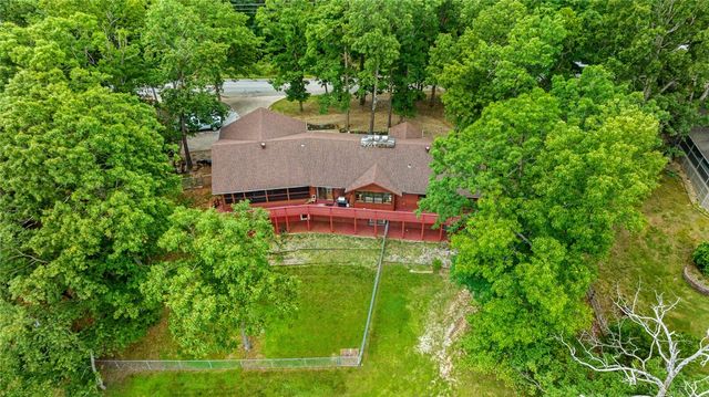 16048 Cypress Lane, Rogers, AR 72756