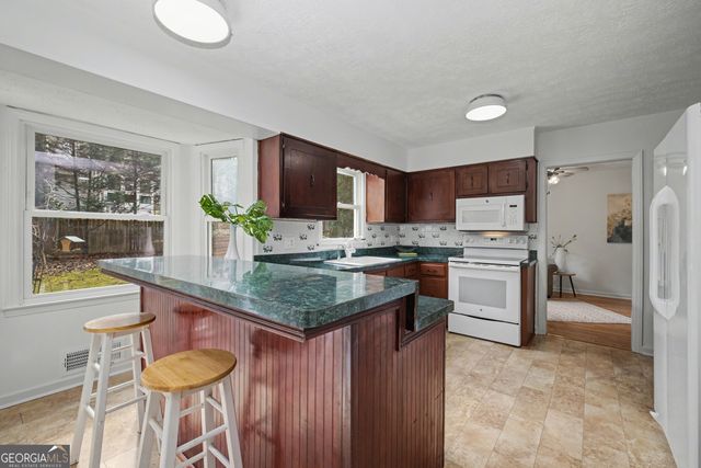 501 Saltlick Trace, Peachtree City, GA 30269