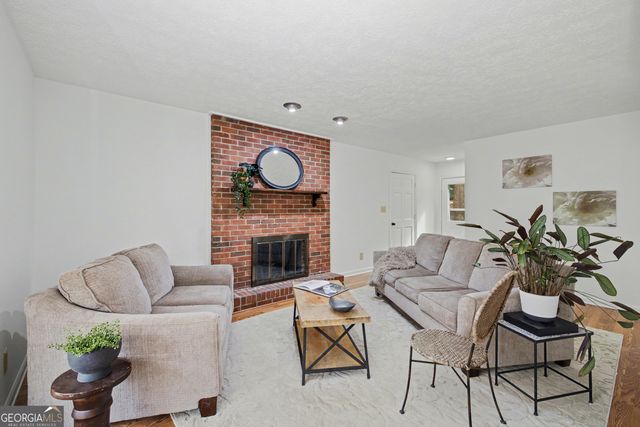 501 Saltlick Trace, Peachtree City, GA 30269