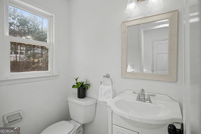 501 Saltlick Trace, Peachtree City, GA 30269