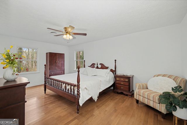 501 Saltlick Trace, Peachtree City, GA 30269