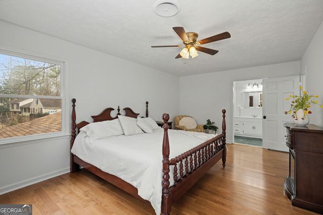 501 Saltlick Trace, Peachtree City, GA 30269