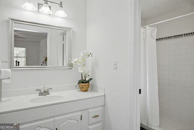 501 Saltlick Trace, Peachtree City, GA 30269