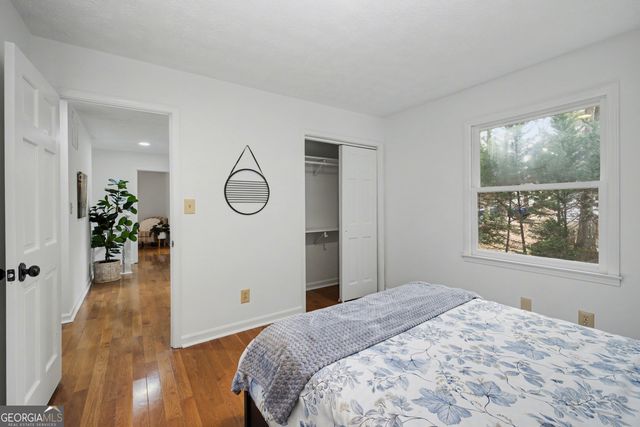 501 Saltlick Trace, Peachtree City, GA 30269