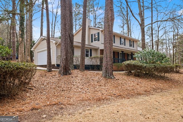 501 Saltlick Trace, Peachtree City, GA 30269