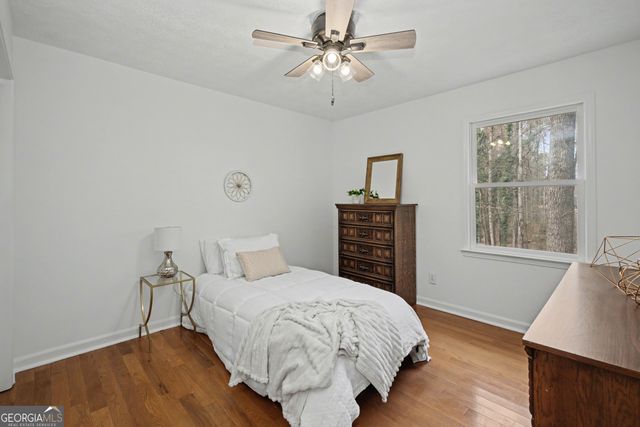 501 Saltlick Trace, Peachtree City, GA 30269