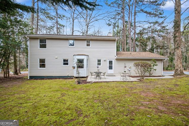 501 Saltlick Trace, Peachtree City, GA 30269