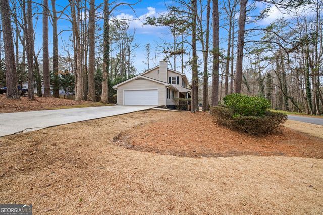 501 Saltlick Trace, Peachtree City, GA 30269