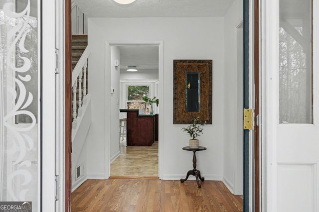 501 Saltlick Trace, Peachtree City, GA 30269