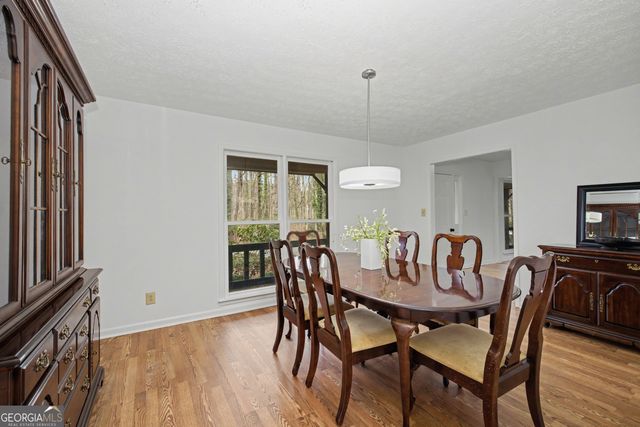 501 Saltlick Trace, Peachtree City, GA 30269