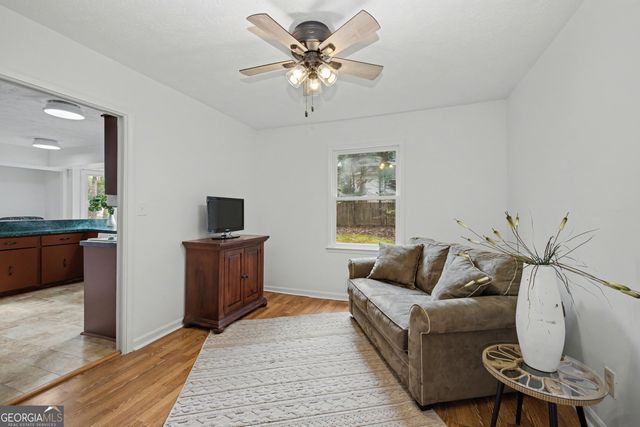 501 Saltlick Trace, Peachtree City, GA 30269