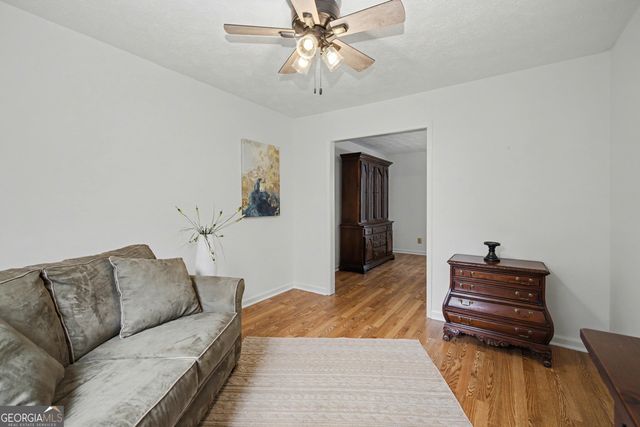 501 Saltlick Trace, Peachtree City, GA 30269