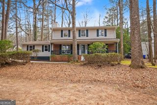 501 Saltlick Trace, Peachtree City, GA 30269