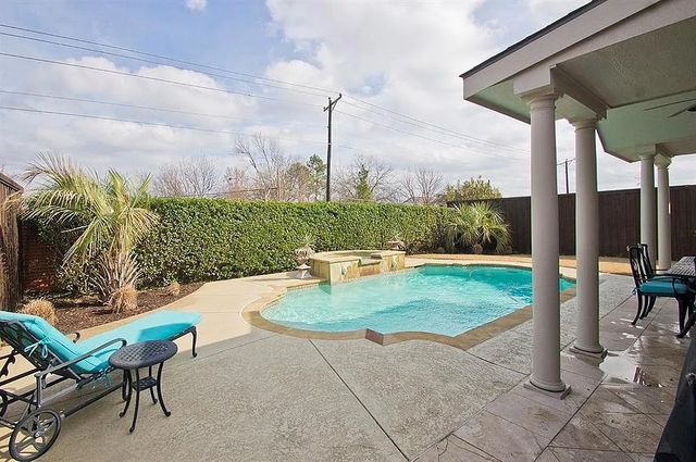 10118 St. George's Drive, Rowlett, TX 75089