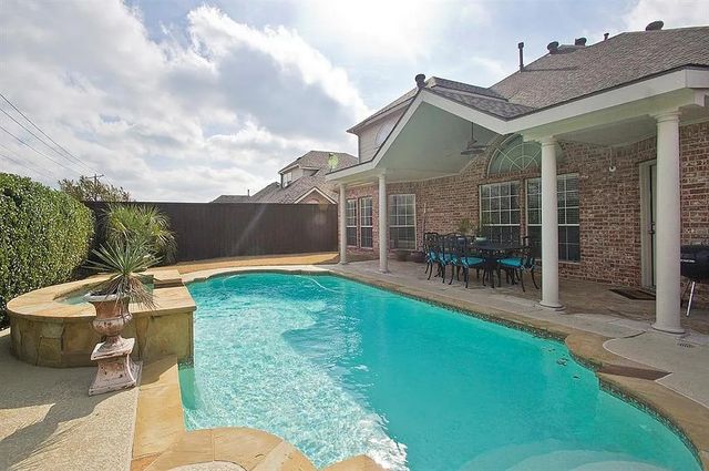 10118 St. George's Drive, Rowlett, TX 75089