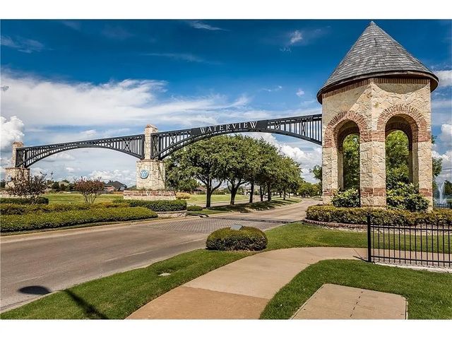 10118 St. George's Drive, Rowlett, TX 75089