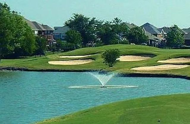 10118 St. George's Drive, Rowlett, TX 75089