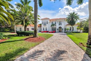 2685 Greenbriar Boulevard, Wellington, FL 33414