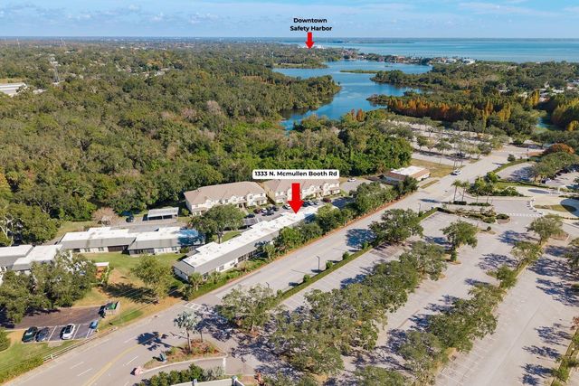 1333 N MCMULLEN BOOTH ROAD 1333, Clearwater, FL 33759