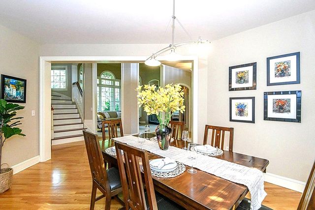 10935 N Oriole LANE, Mequon, WI 53092