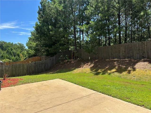 669 Maple Grove Way, Marietta, GA 30066