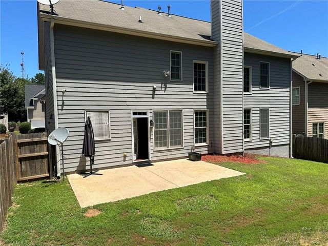 669 Maple Grove Way, Marietta, GA 30066