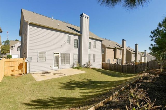 669 Maple Grove Way, Marietta, GA 30066