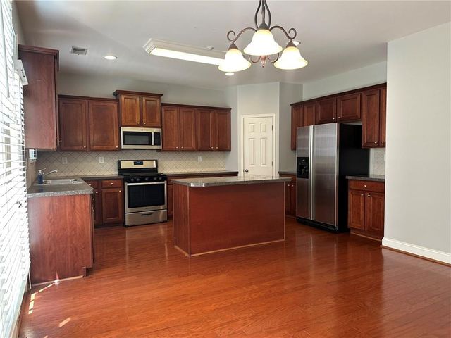 669 Maple Grove Way, Marietta, GA 30066
