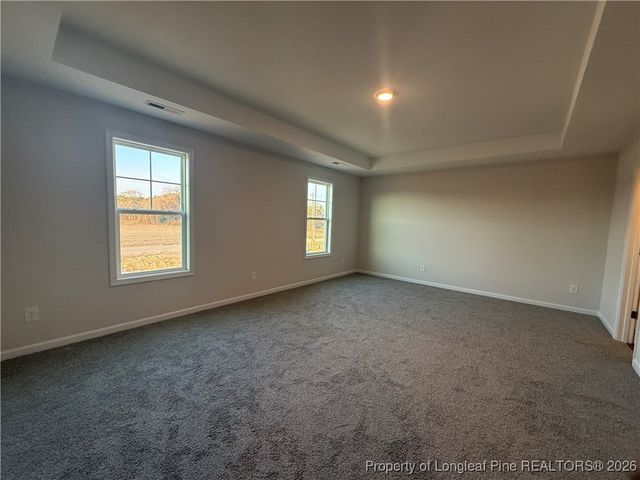 288 Arabia (Lot 4) Road, Raeford, NC 28376