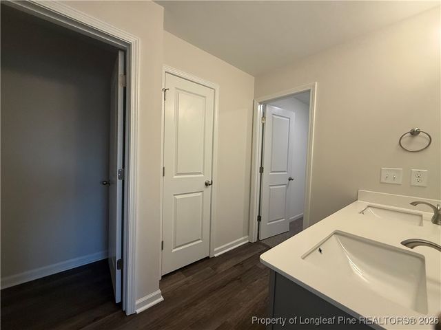 288 Arabia (Lot 4) Road, Raeford, NC 28376