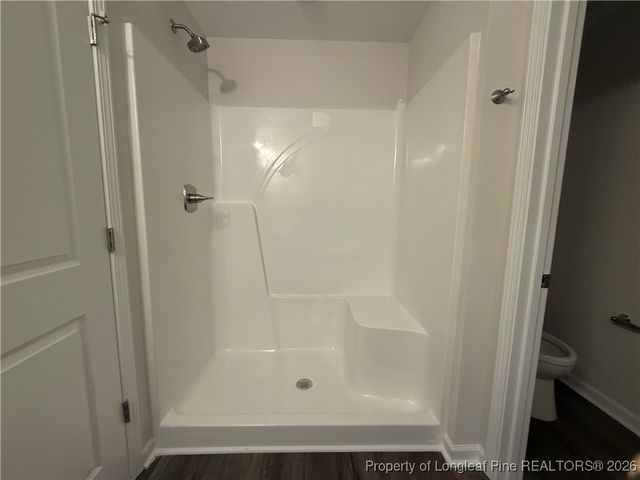 288 Arabia (Lot 4) Road, Raeford, NC 28376