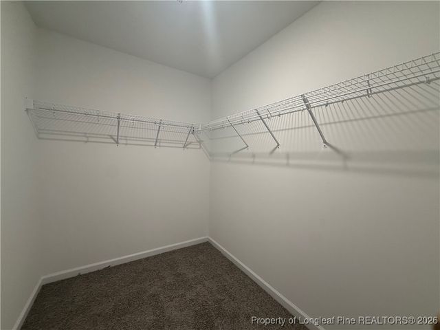 288 Arabia (Lot 4) Road, Raeford, NC 28376