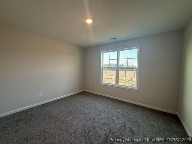 288 Arabia (Lot 4) Road, Raeford, NC 28376