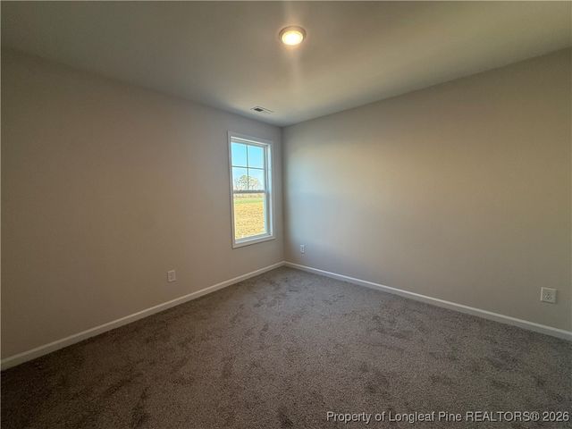 288 Arabia (Lot 4) Road, Raeford, NC 28376