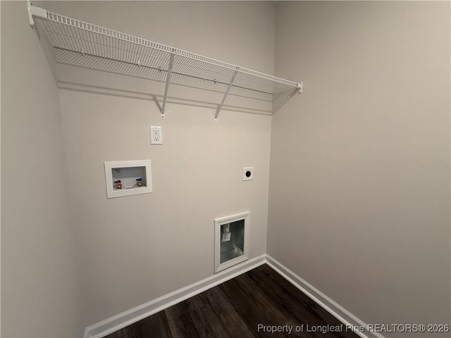 288 Arabia (Lot 4) Road, Raeford, NC 28376