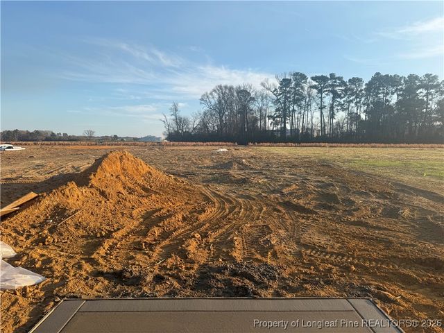 288 Arabia (Lot 4) Road, Raeford, NC 28376