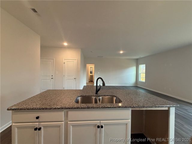 288 Arabia (Lot 4) Road, Raeford, NC 28376