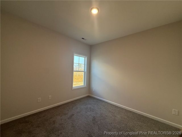 288 Arabia (Lot 4) Road, Raeford, NC 28376