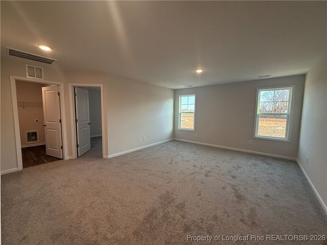 288 Arabia (Lot 4) Road, Raeford, NC 28376