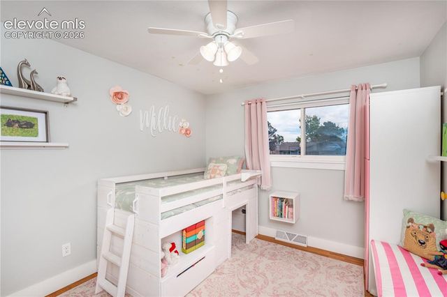622 Pioneer Lane, Colorado Springs, CO 80904