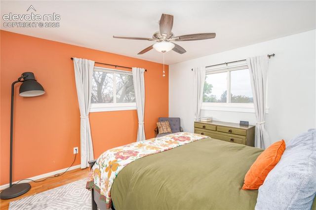 622 Pioneer Lane, Colorado Springs, CO 80904