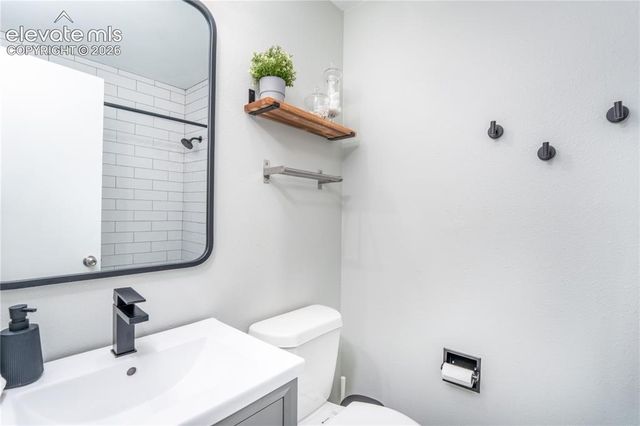 622 Pioneer Lane, Colorado Springs, CO 80904