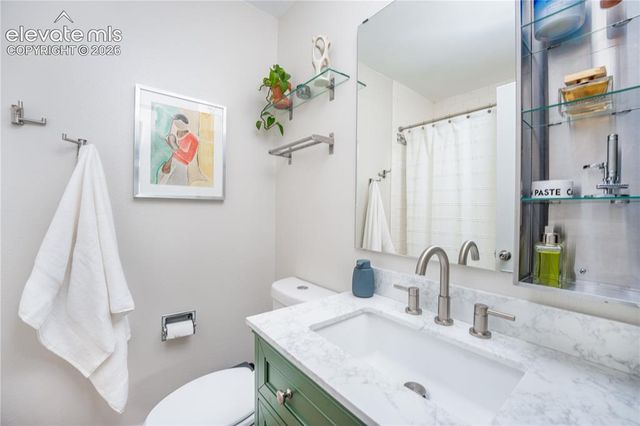 622 Pioneer Lane, Colorado Springs, CO 80904