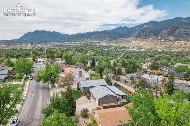 622 Pioneer Lane, Colorado Springs, CO 80904