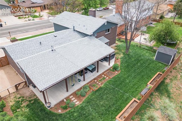 622 Pioneer Lane, Colorado Springs, CO 80904