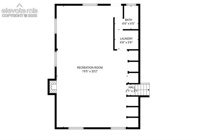 622 Pioneer Lane, Colorado Springs, CO 80904